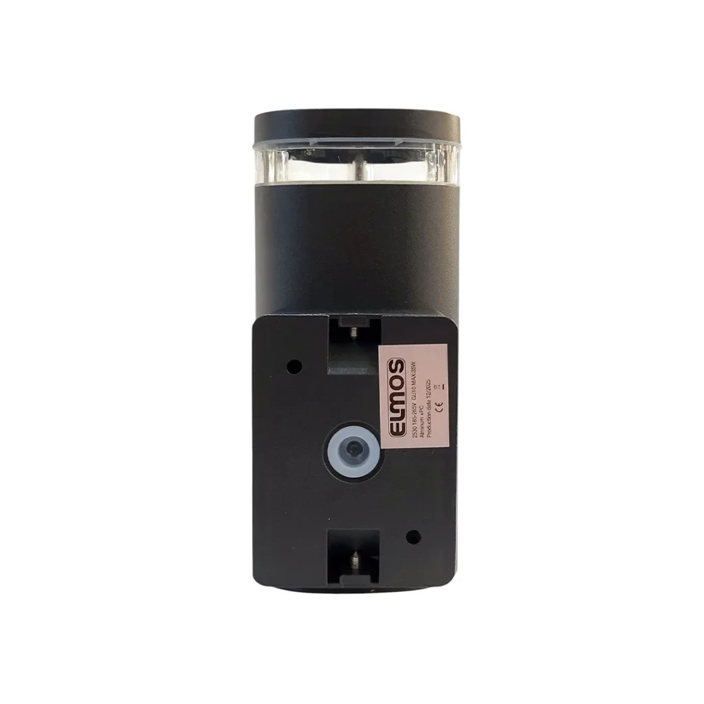 Светильник 35 вт gu10 220 - 240 в ip65 elmos 3