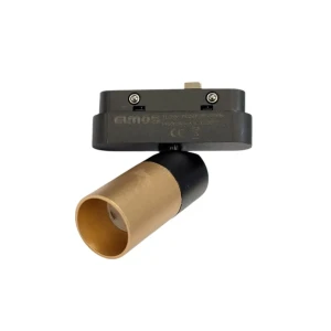 Proiector led magnetic pe șină 2 w led 4500 k ip20 24 v dc elmos