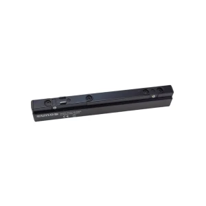 Proiector led magnetic pe șină 4 w led 4500 k ip20 24 v dc elmos Thumbnail 2