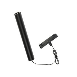 Proiector led magnetic pe șină 5 w led 4500 k ip20 24 v dc elmos Thumbnail 2