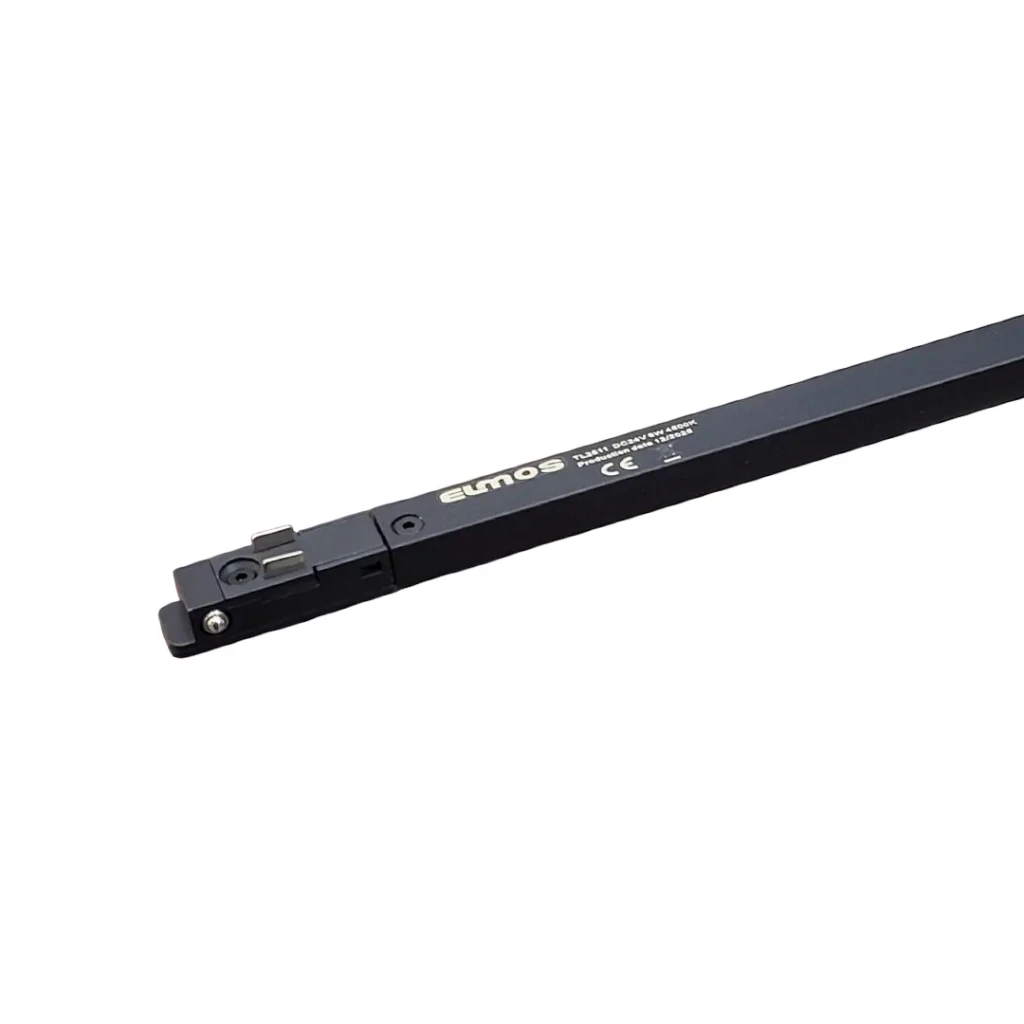 Proiector led magnetic pe șină 8 w led 4500 k ip20 24 v dc elmos 2