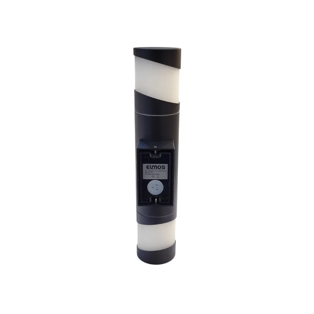 Светильник 35 вт gu10 220 - 240 в ip65 elmos 2