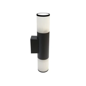 Corp de iluminat 35 w gu10 220 - 240 v ip65 elmos