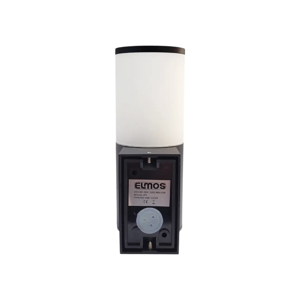 Светильник 35 вт gu10 220 - 240 в ip65 elmos 2