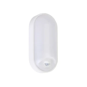 Corp de iluminat led cu senzor 15 w led 3cct 220 - 240 v ip65 elmos