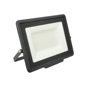 Прожектор светодиодный 150 вт led 3cct 220 - 240 в ip65 elmos