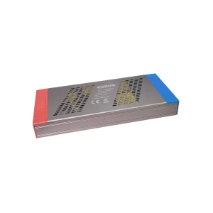 Transformator bandă led elmos 600 w 25 a 220 - 240 v 24 v dc