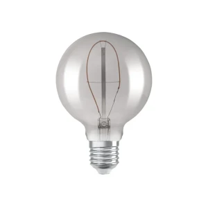 Светодиодная лампа vintage 1906 3.4 вт e27 1800 k 220 - 240 в osram