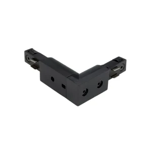 Conector șină magnetică 24 v dc negru elmos