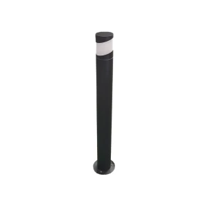 Corp de iluminat 35 w 60 x 600 mm gu10 220 - 240 v ip65 elmos