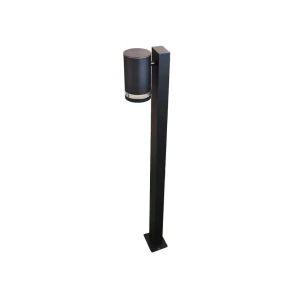 Corp de iluminat 35 w 140 x 80 x 820 mm gu10 220 - 240 v ip65 elmos Thumbnail 1