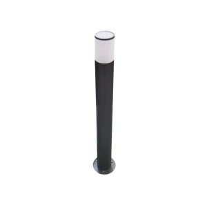 Corp de iluminat 35 w 56 x 600 mm gu10 220 - 240 v ip65 elmos