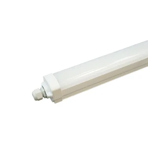 Светильник с датчиком движения 40 вт led 3cct 5400 лм 220 - 240 в ip65 elmos