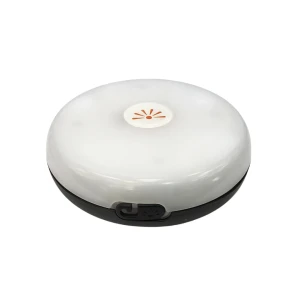 Lampă de camping cu ghirlandă 1.6 w 4000 k + sos 5 v 2000 mah elmos