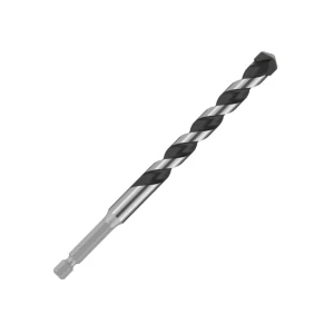 Burghiu pentru beton 12 mm oțel hexagonal bosch