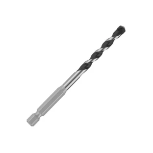 Burghiu pentru beton 6 mm oțel hexagonal bosch