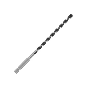 Burghiu pentru beton 6 mm oțel hexagonal bosch