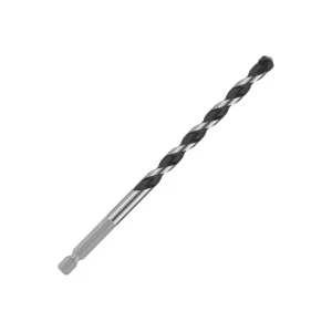 Burghiu pentru beton 8 mm oțel hexagonal bosch