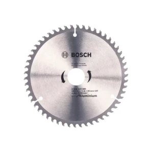 Диск для резки алюминий 190 * 30 мм bosch