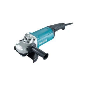 Polizor unghiular 180 mm 2700 w 220 - 240 v 8500 rot/min makita