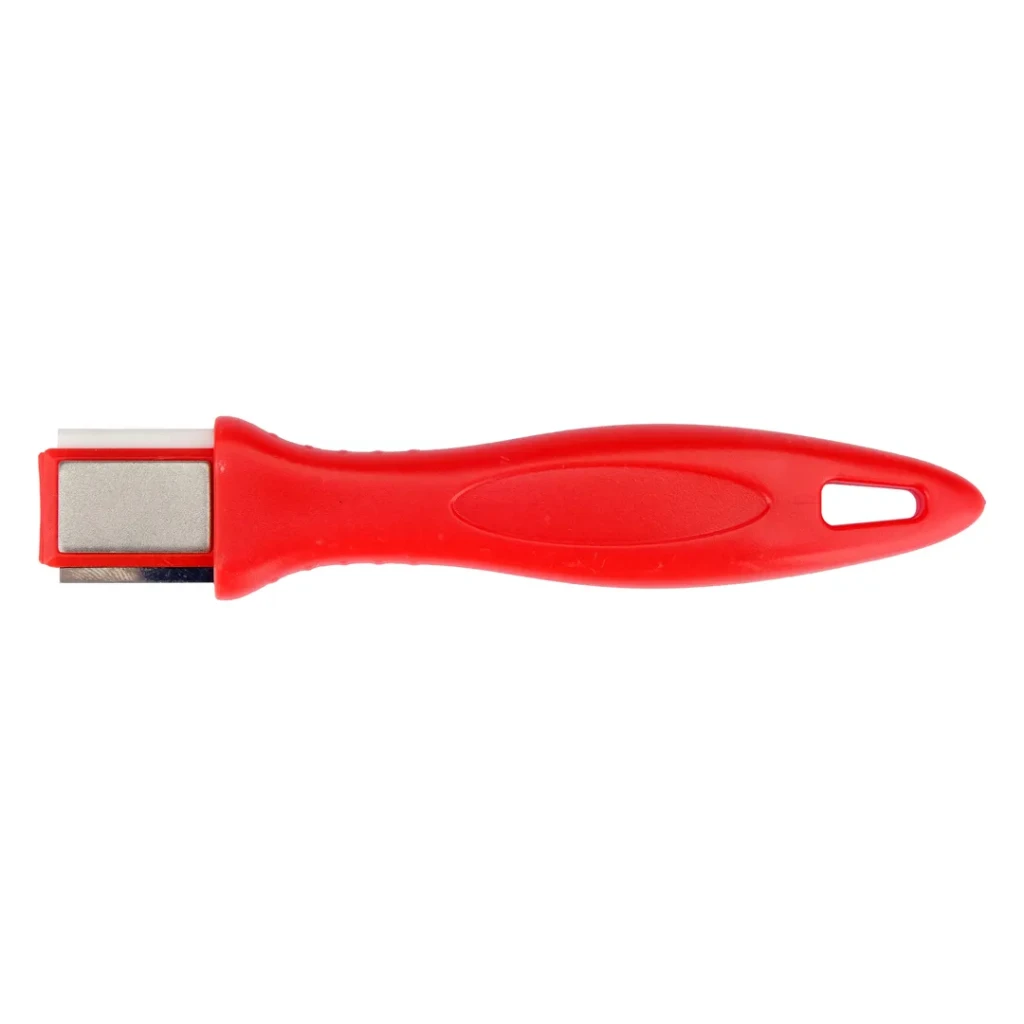 Ascuțitor multifuncțional 136 x 26 mm yato 4