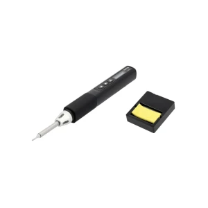 Ciocan de lipit 65 w 20 v dc 100 - 450 °c yato