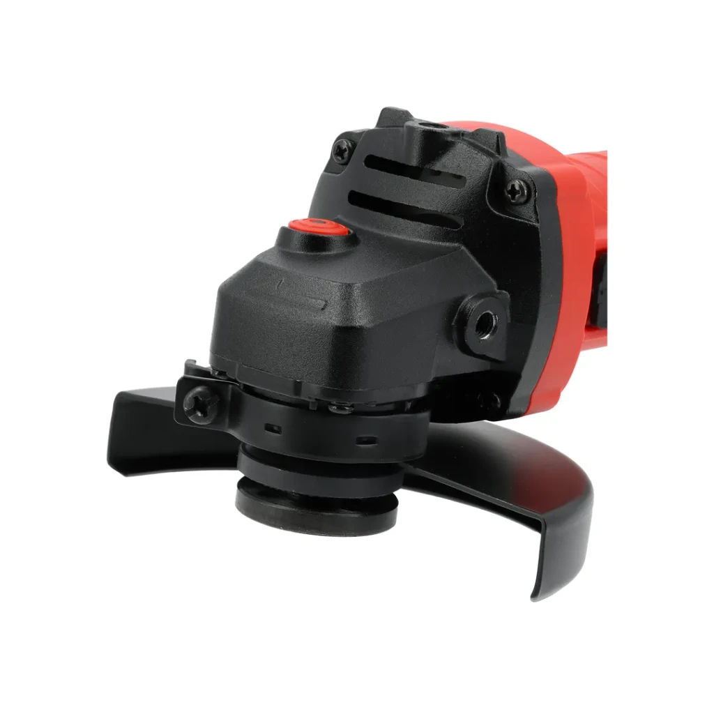 Polizor unghiular 125 mm 1050 w 220 - 240 v 3000 - 11000 rot/min yato 2