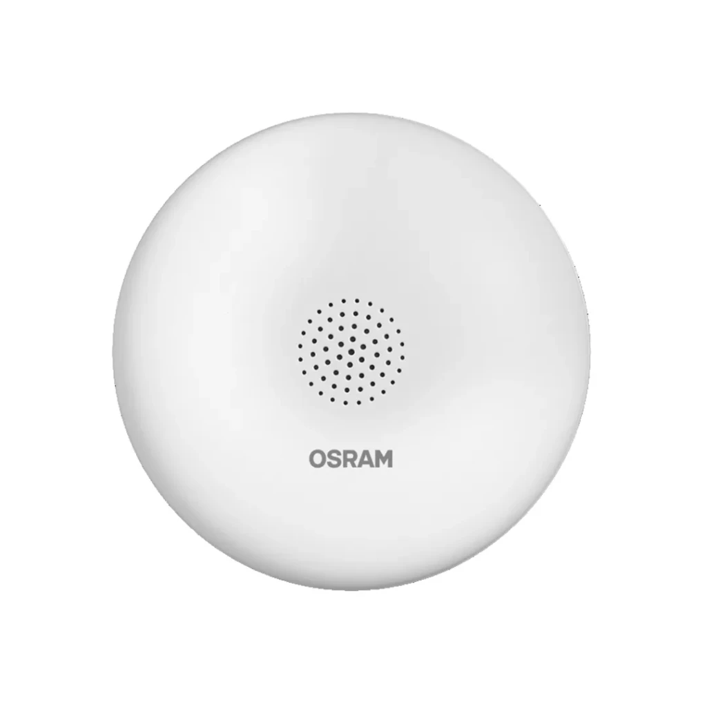Detector de apă inteligent 75 db 3 v dc wi-fi osram 2