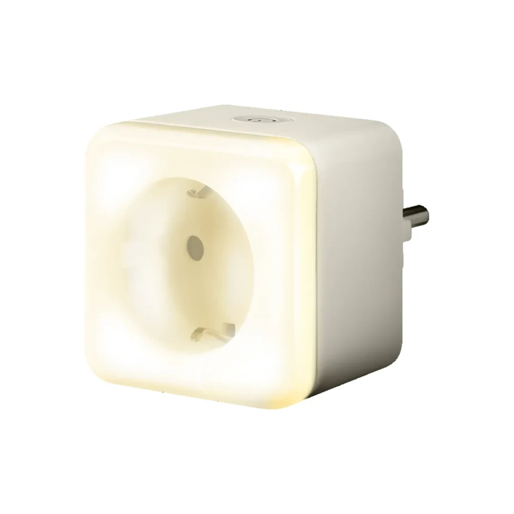 Умный переходник 16 a 220 - 240 в белый osram 2