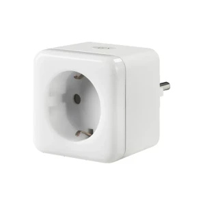 Priză adaptor inteligentă 16 a 220 - 240 v alb osram