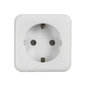 Умный переходник 16 a 220 - 240 в белый osram Thumbnail 3