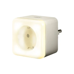 Умный переходник 16 a 220 - 240 в белый osram Thumbnail 2