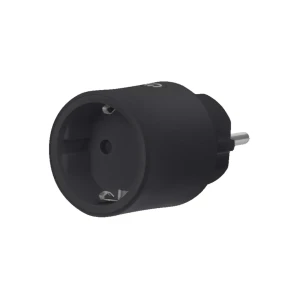 Priză adaptor inteligentă 10 a 220 - 240 v negru osram