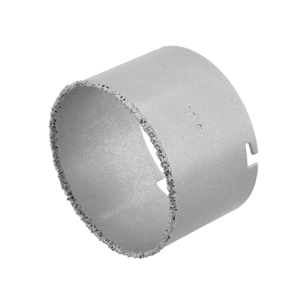 Carotă 1 buc. pentru beton celular 103 mm yato 2