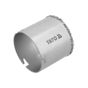 Carotă 1 buc. pentru beton celular 73 mm yato Thumbnail 2