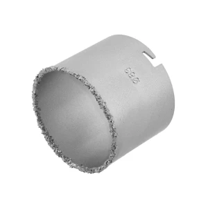 Carotă 1 buc. pentru beton celular 83 mm yato