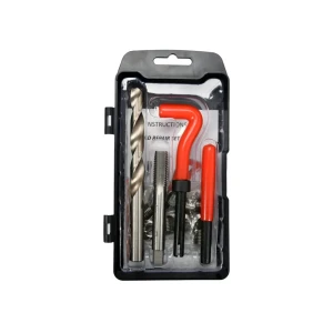 Set de reparare filete m12 1.75 mm yato