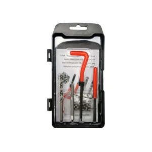 Set de reparare filete m5 0.8 mm yato