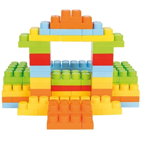 Конструктор «master blocks» (224 детали) 2