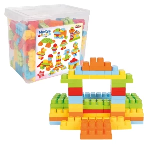Конструктор «Master Blocks» (224 детали)
