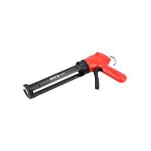 Pistol pentru montare cu supapă de închidere 300 ml 230 mm yato