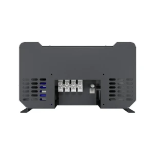 Stabilizator de perete amper-т у16-1/50 v2.1 tiristor 11 kw 100 - 295 v elex Thumbnail 4