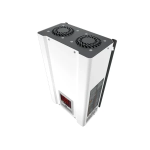 Stabilizator de perete amper-т у16-1/50 v2.1 tiristor 11 kw 100 - 295 v elex Thumbnail 3