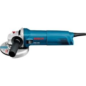 Polizor unghiular gws 1400 125 mm 1400 w 220 v 11000 rot/min bosch