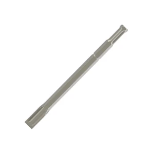 Daltă plată 1 buc. pentru beton 30 mm hexagonal bosch