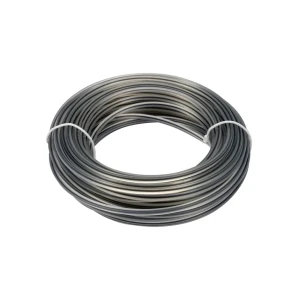 Fir pentru trimmer trygon 3 mm x 12 m triunghi flo