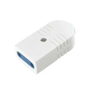 Priză mobilă azzurra 2p 10 a 220 - 240 v scame Thumbnail 1