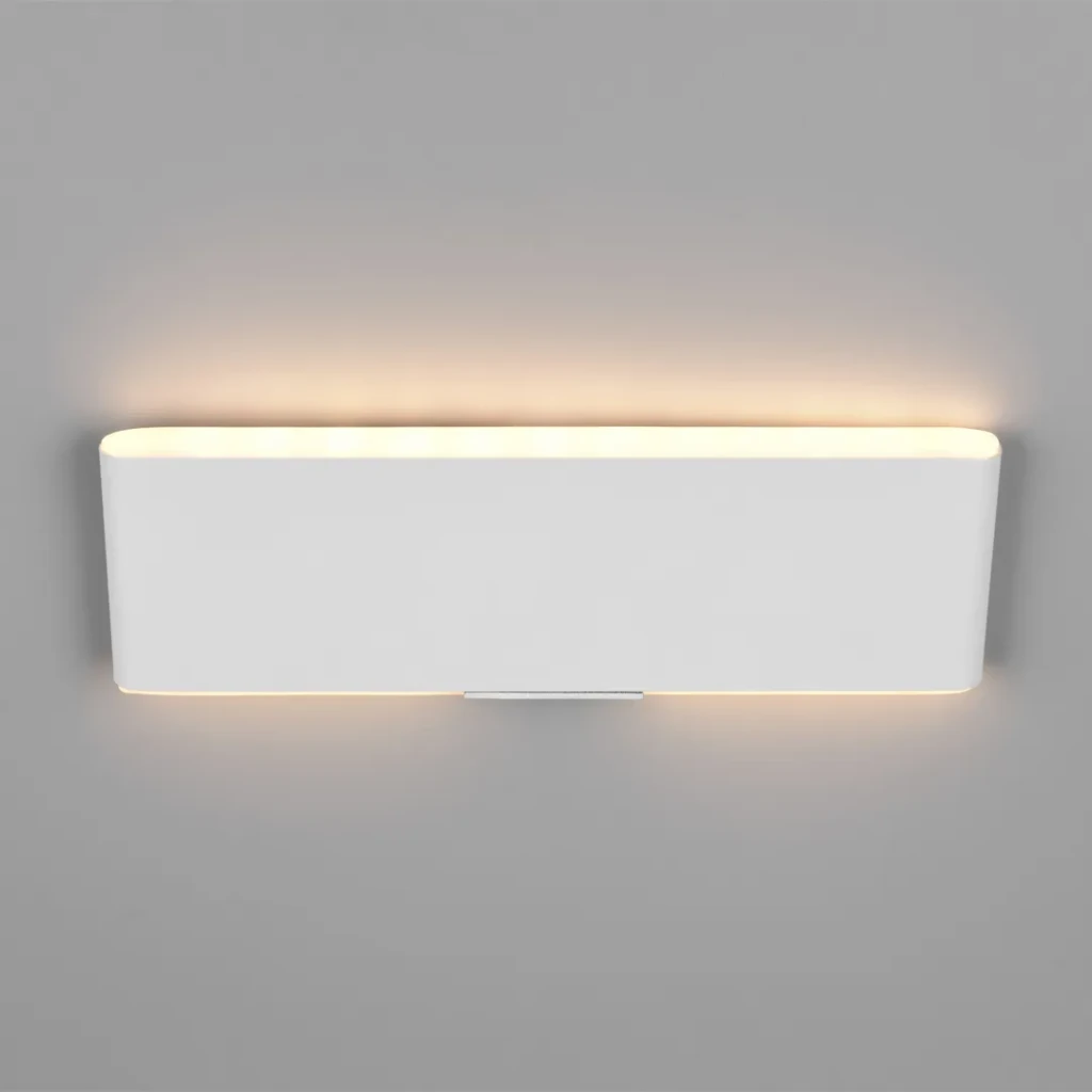 Aplică led conchita 2 w smd ip20 3cct 3.7 v trio 3