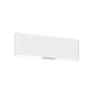 Настенный светодиодный светильник conchita 2 вт smd ip20 3cct 3.7 в trio