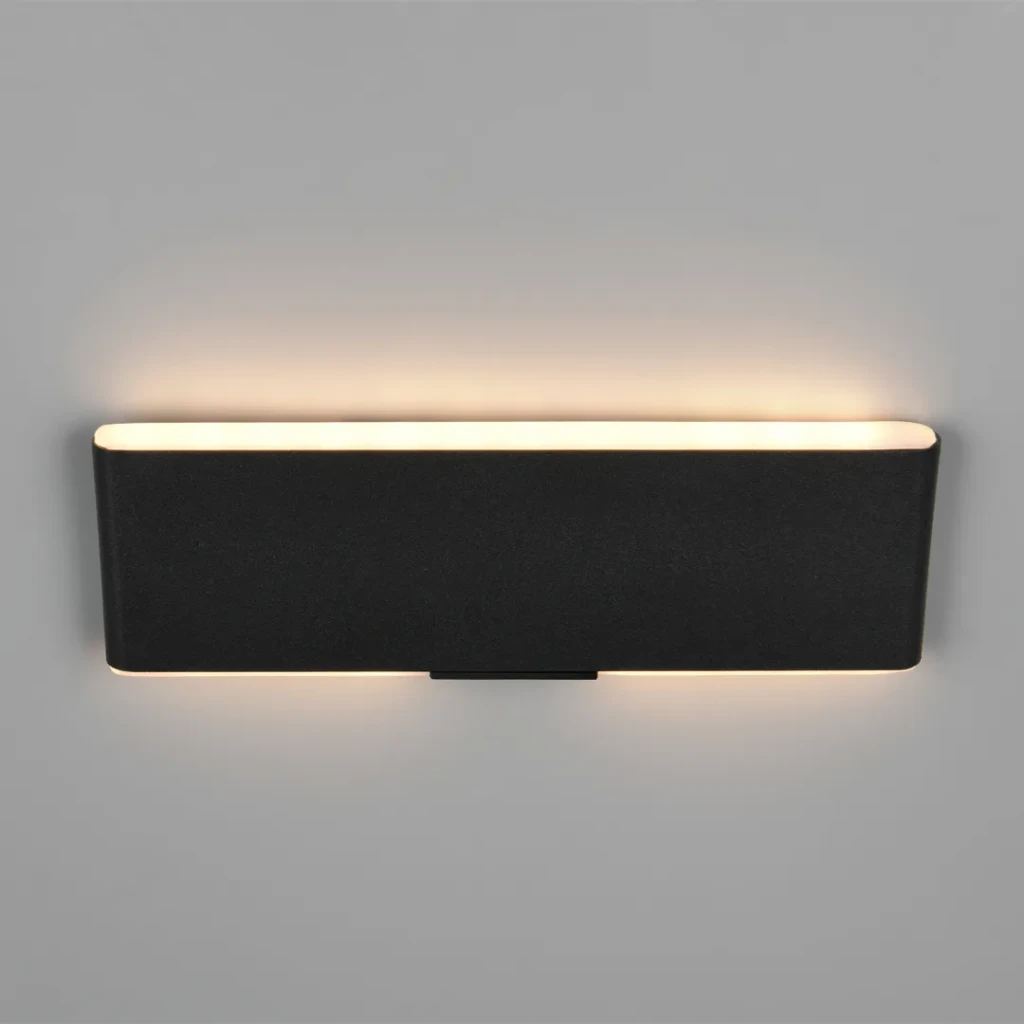Aplică led conchita 2 w smd ip20 3cct 3.7 v trio 3